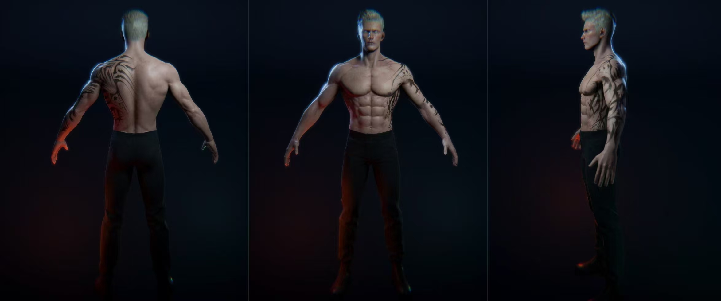 Steam post image
