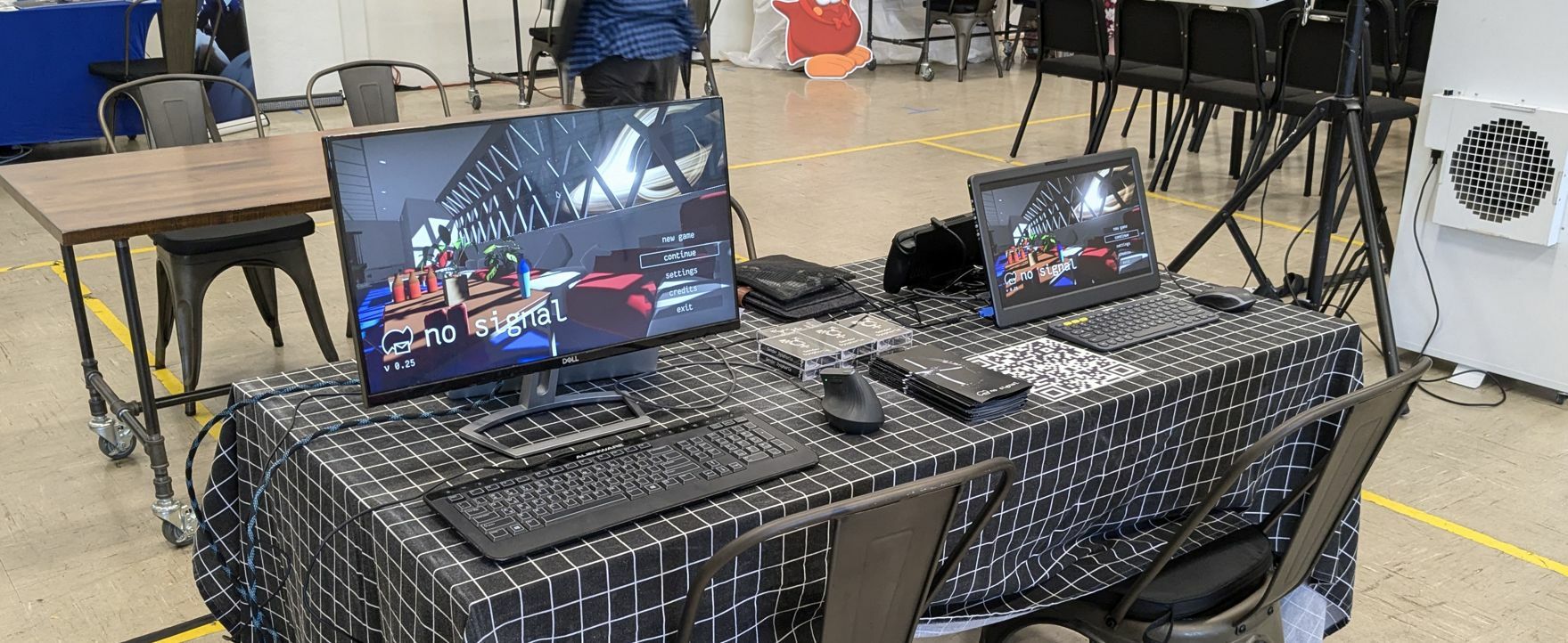Steam post image