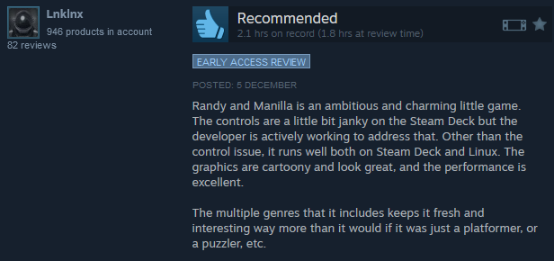 Steam post image