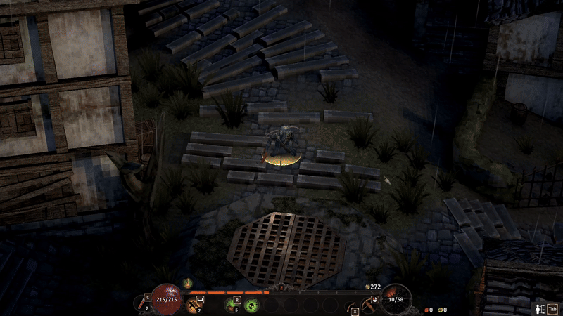 Steam post image