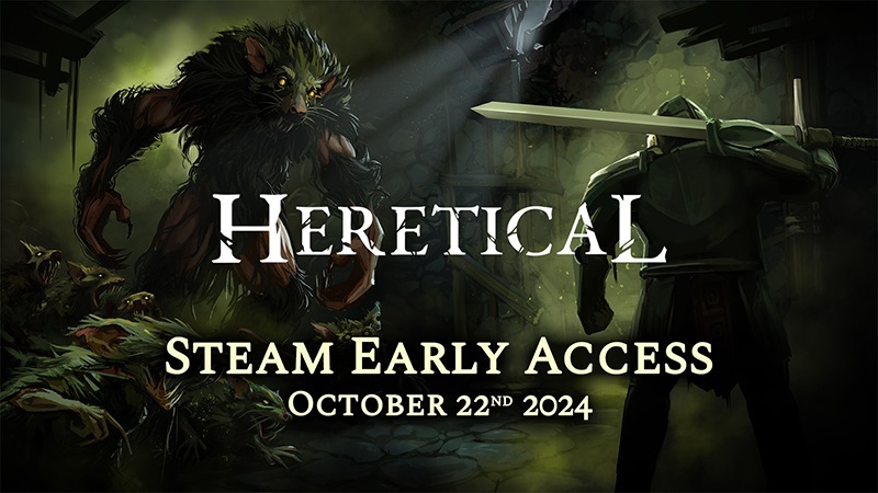 NEWS - Heretical : Accès anticipé disponible 1 fc4200a4e587cdd169d35183fac719e8b2fca6a6 | RPG Jeuxvidéo