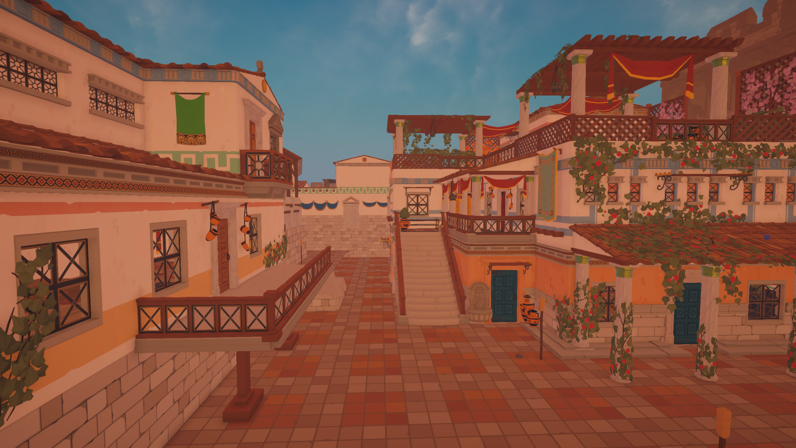 Steam post image