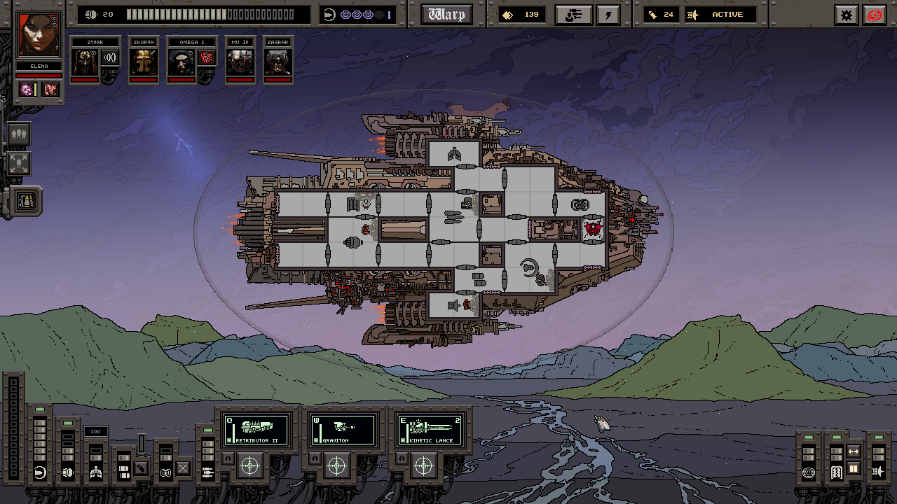 Steam post image