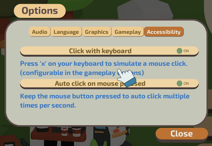 Steam post image