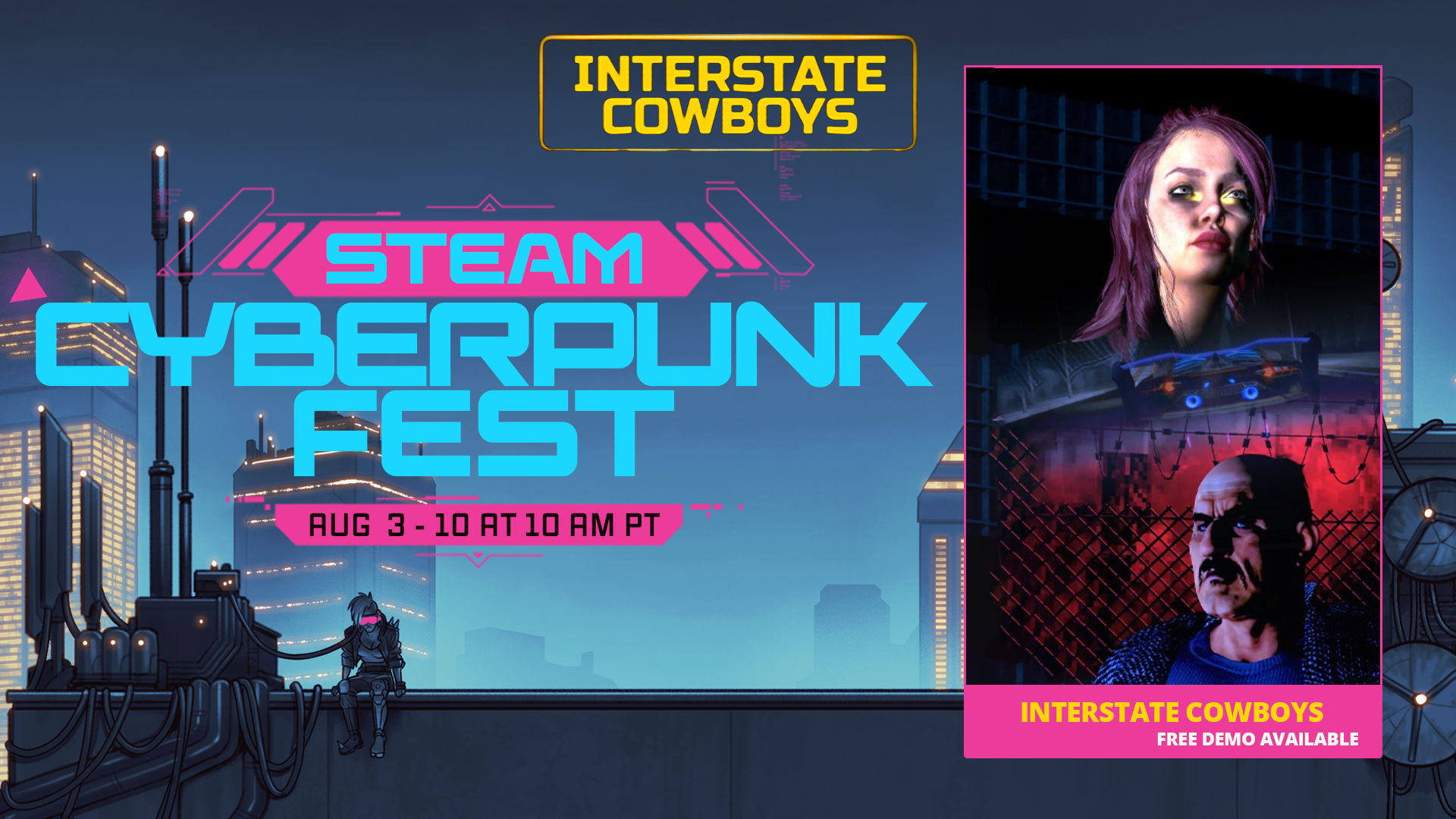 Steam post image