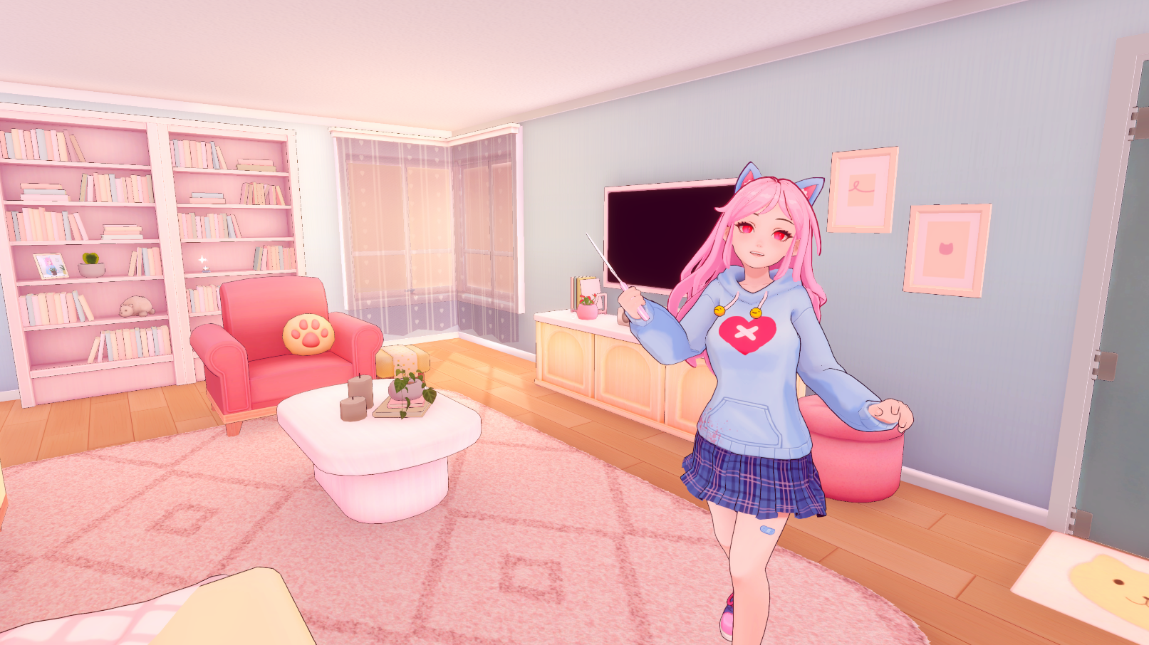 Steam post image
