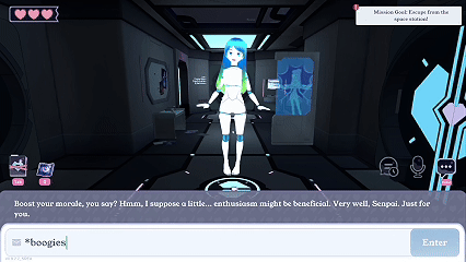 Steam post image