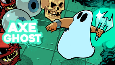 Axe Ghost on Steam