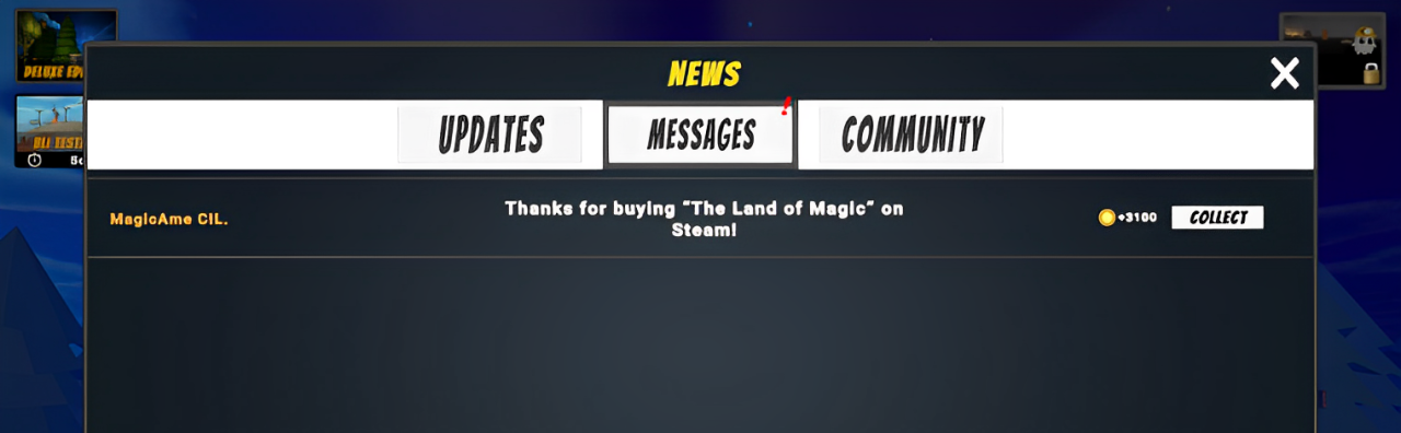 Steam post image