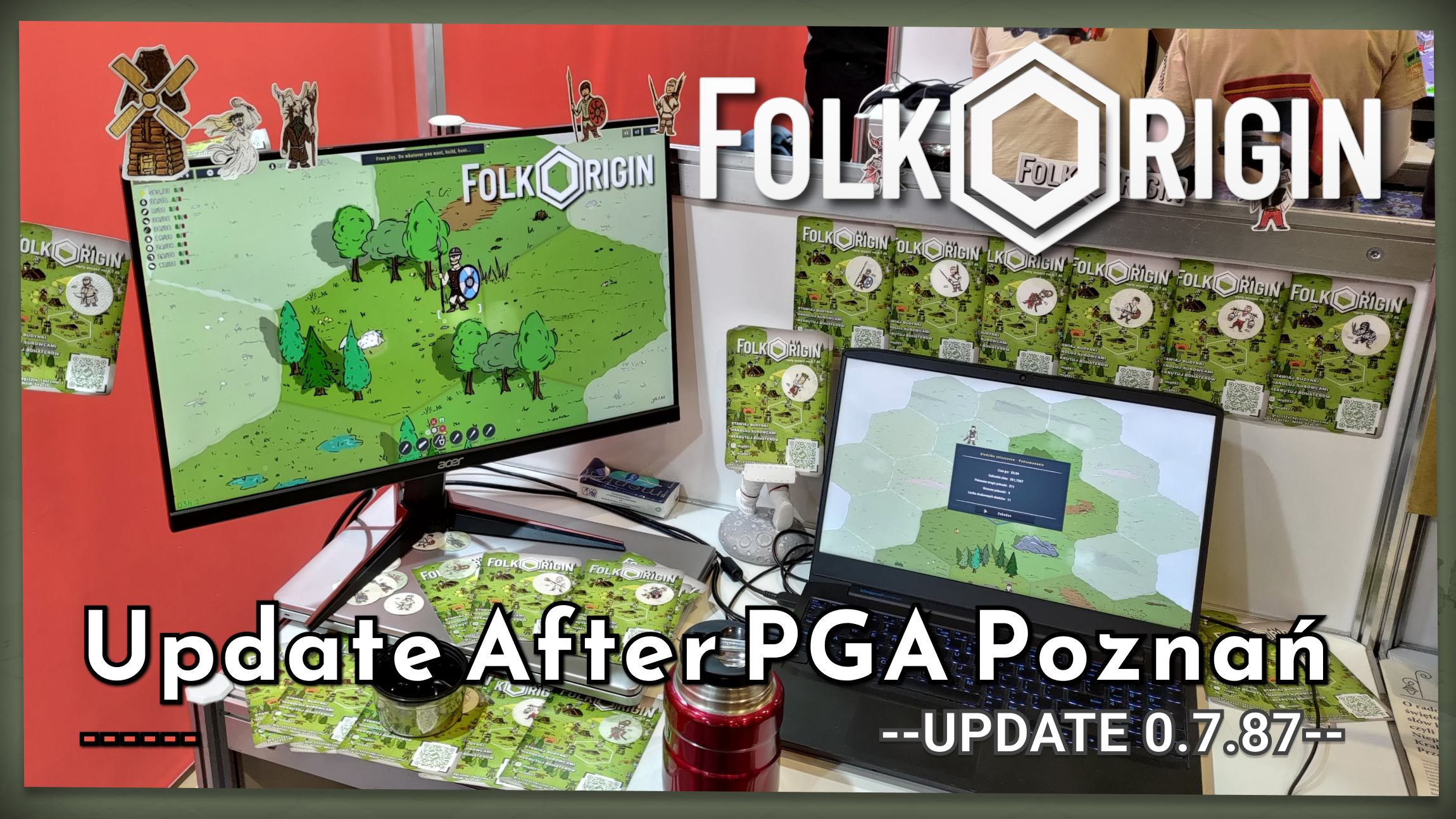 Steam post image