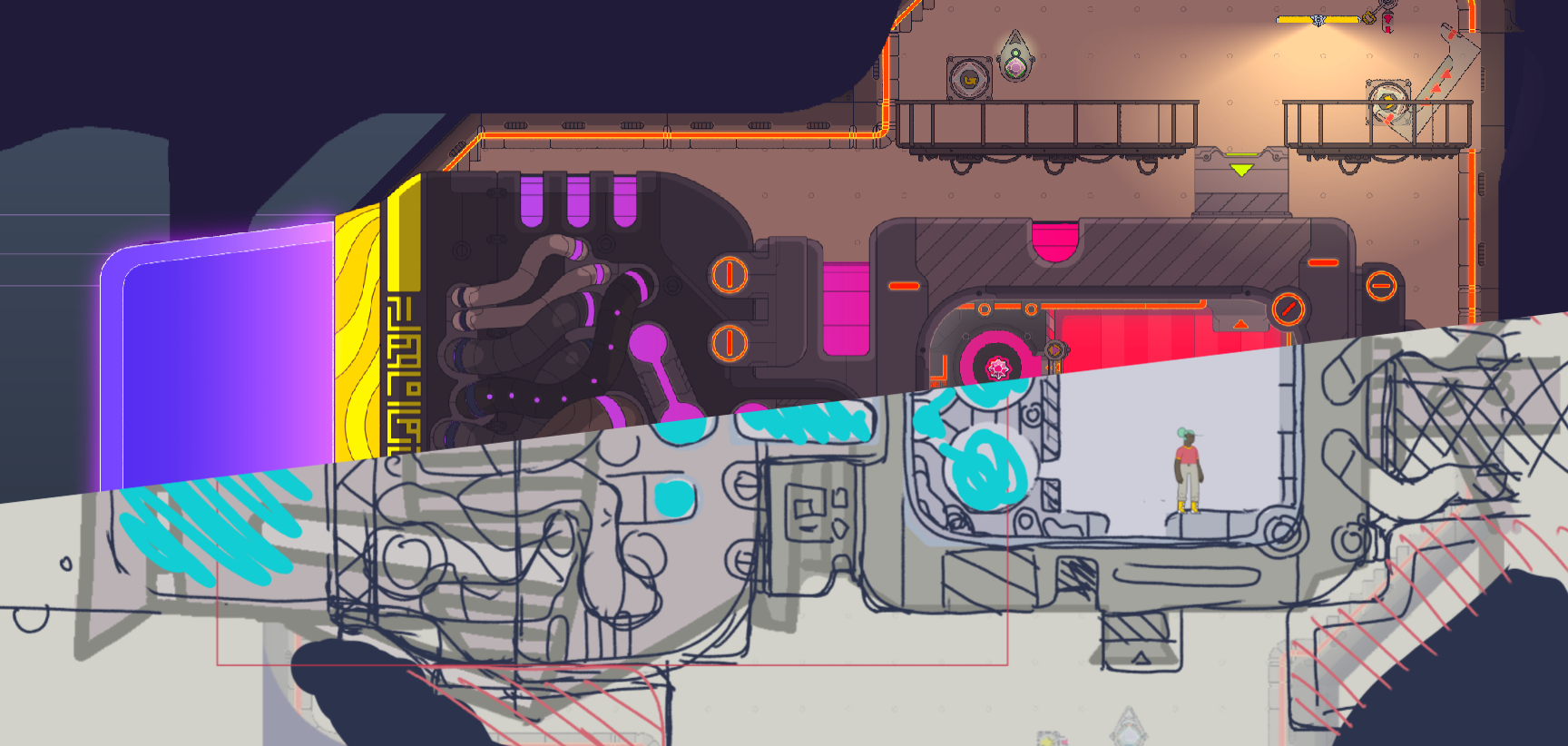 Steam post image