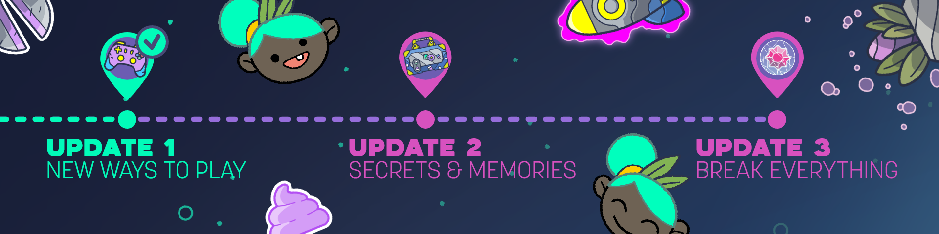 Steam post image