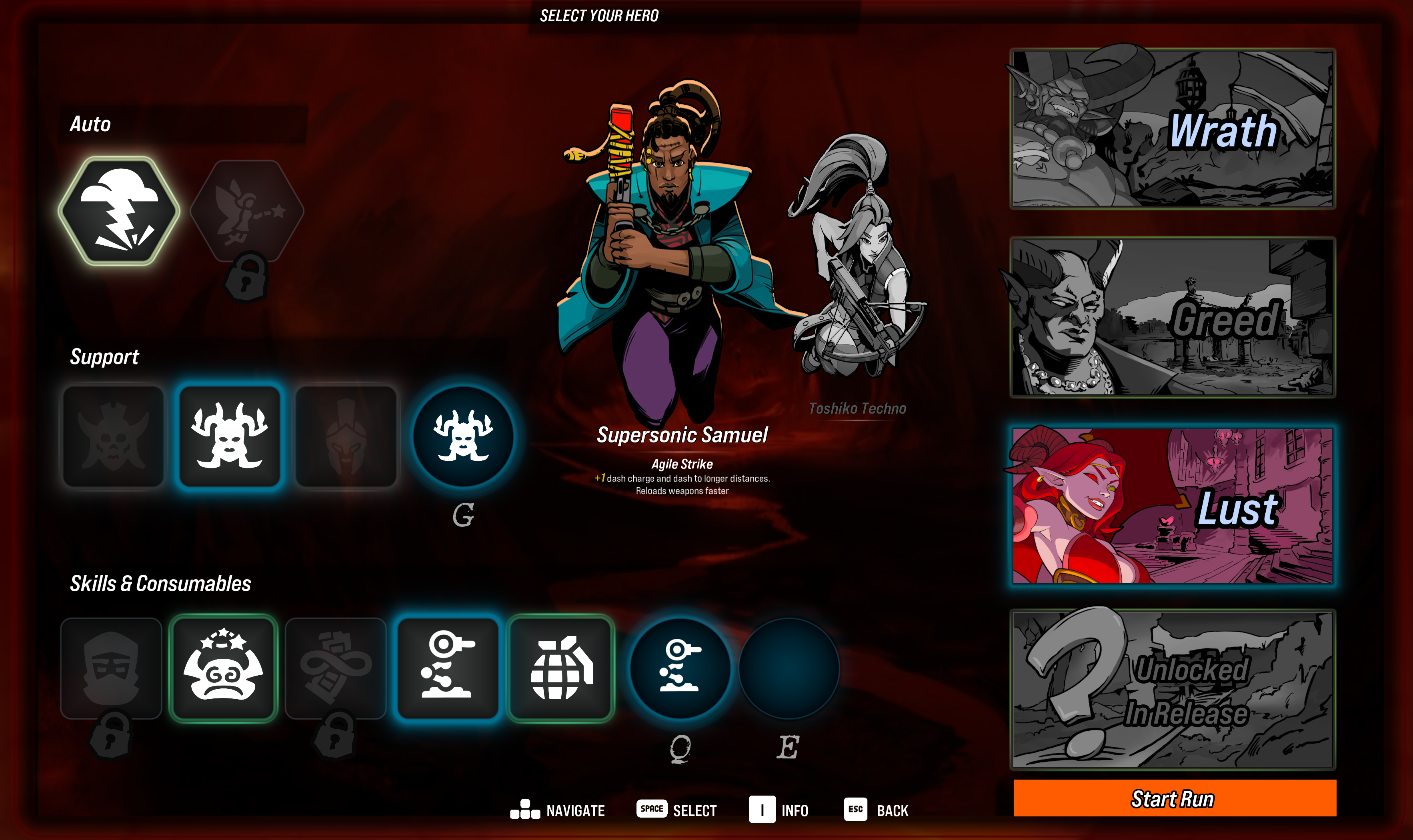 Steam post image