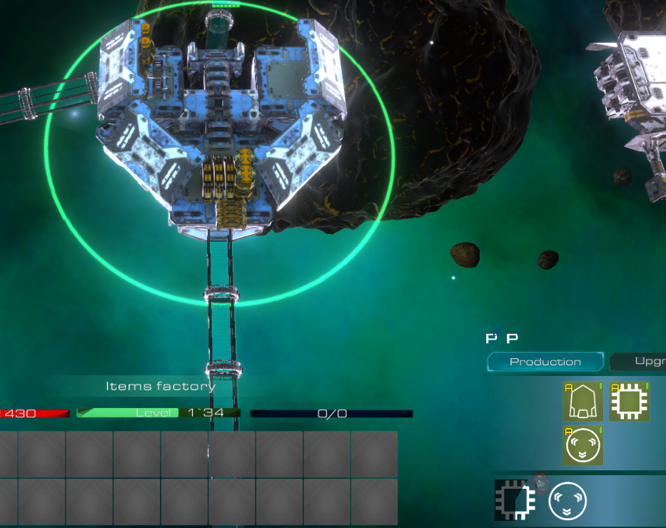 Steam post image