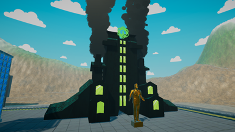 Steam post image