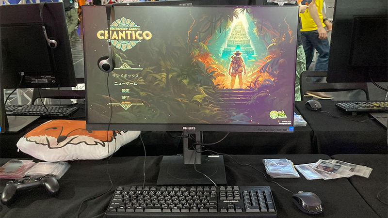 Steam post image