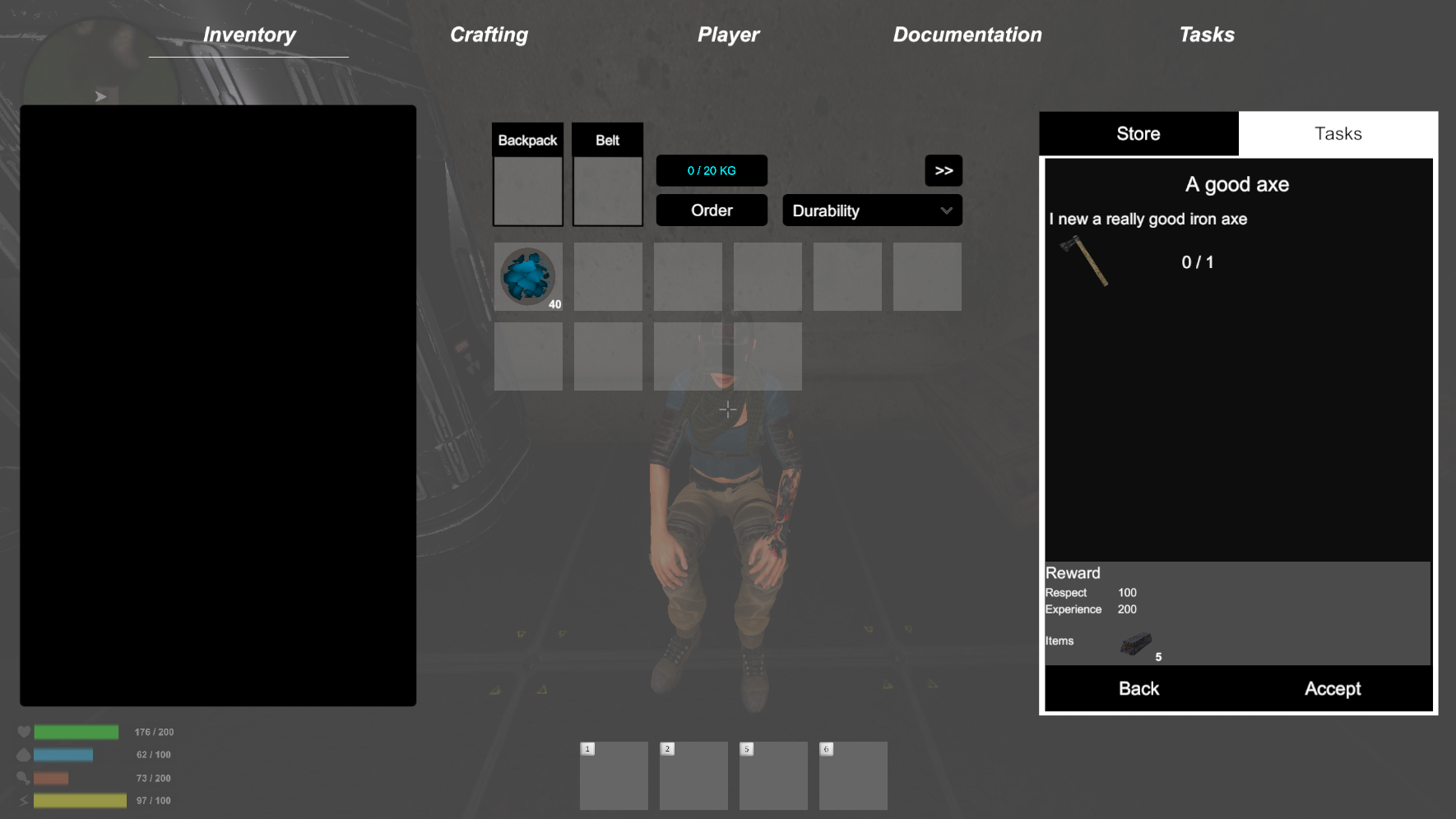 Steam post image