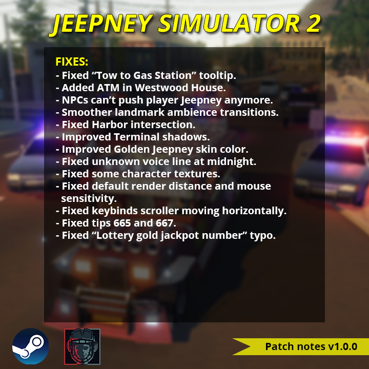 Steam post image