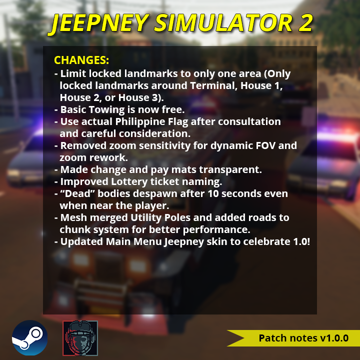 Steam post image