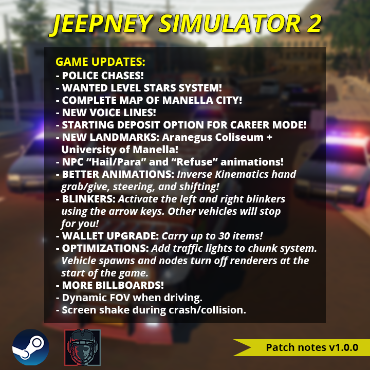 Steam post image