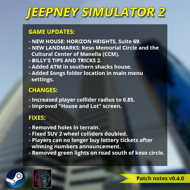 Steam post image