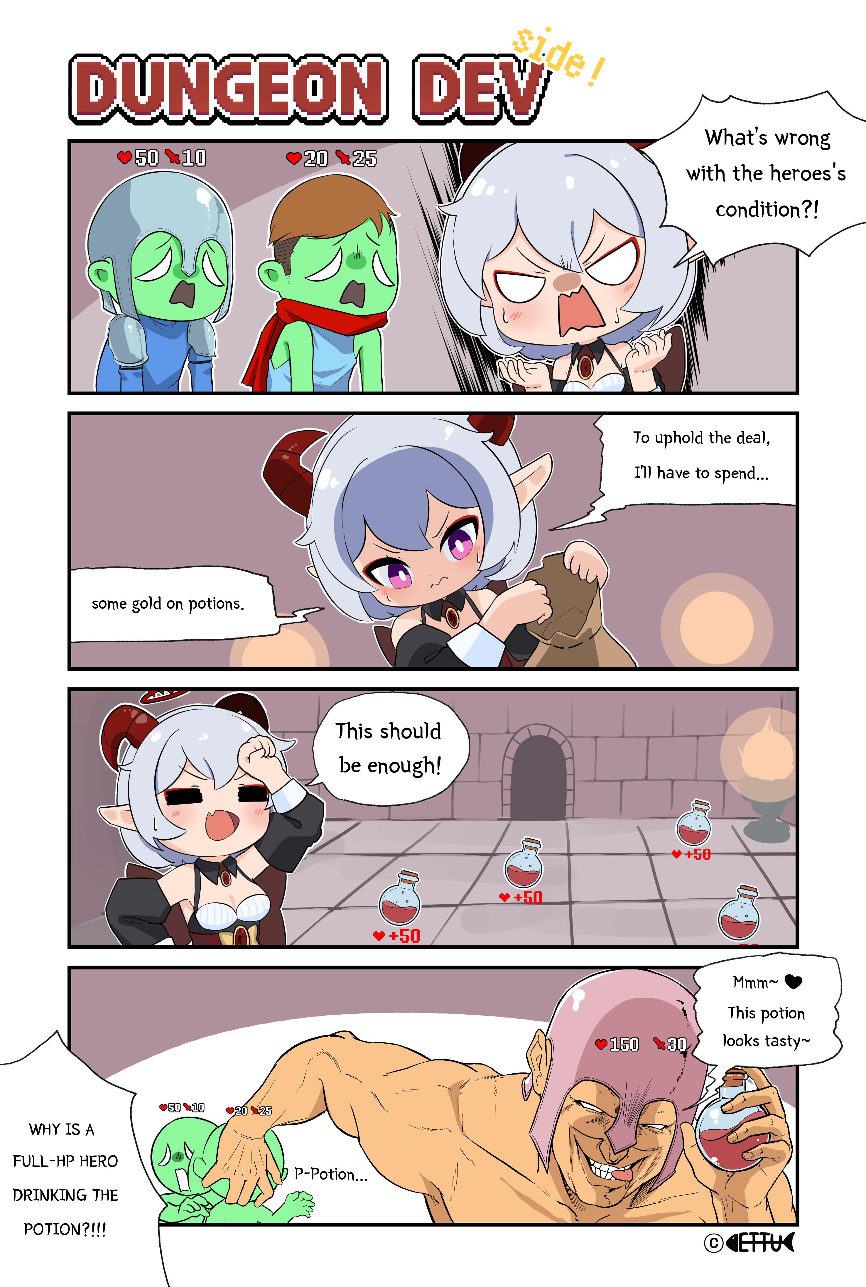 Steam post image