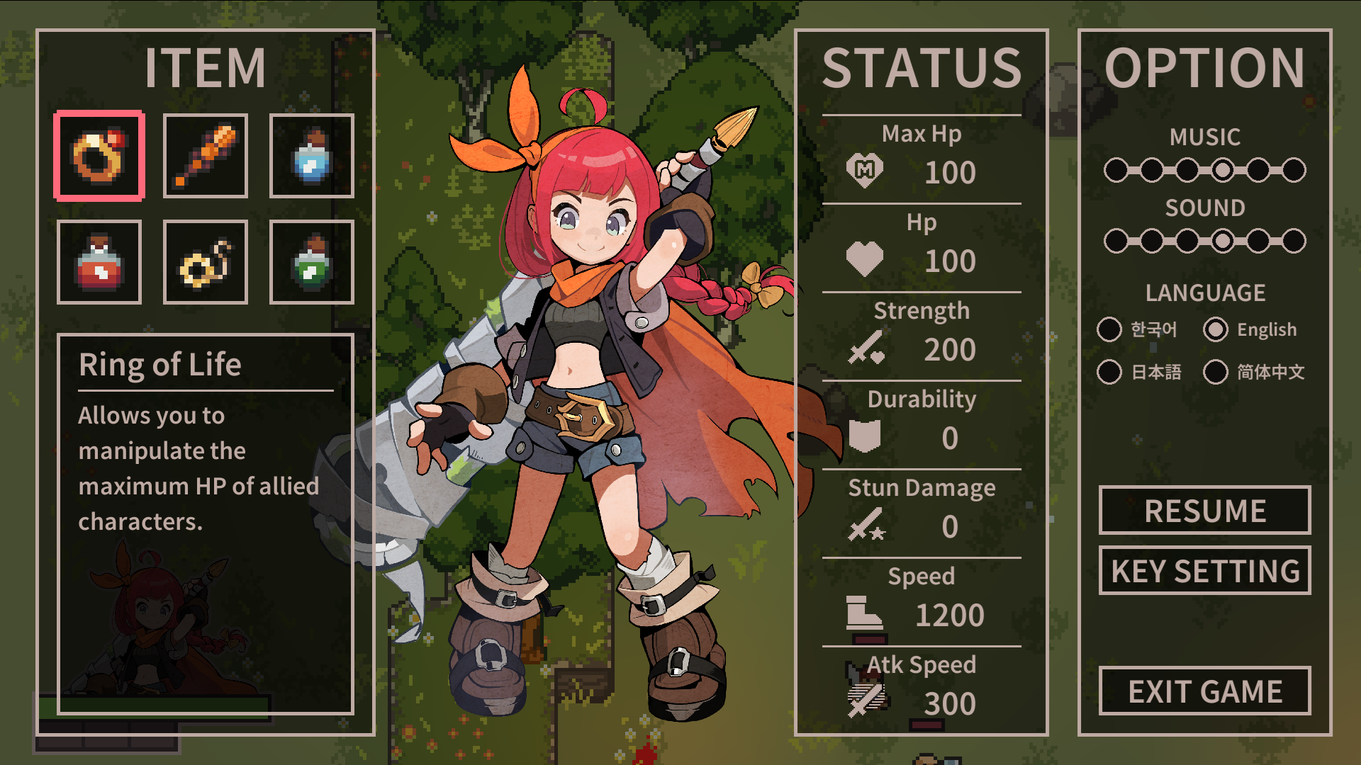Steam post image