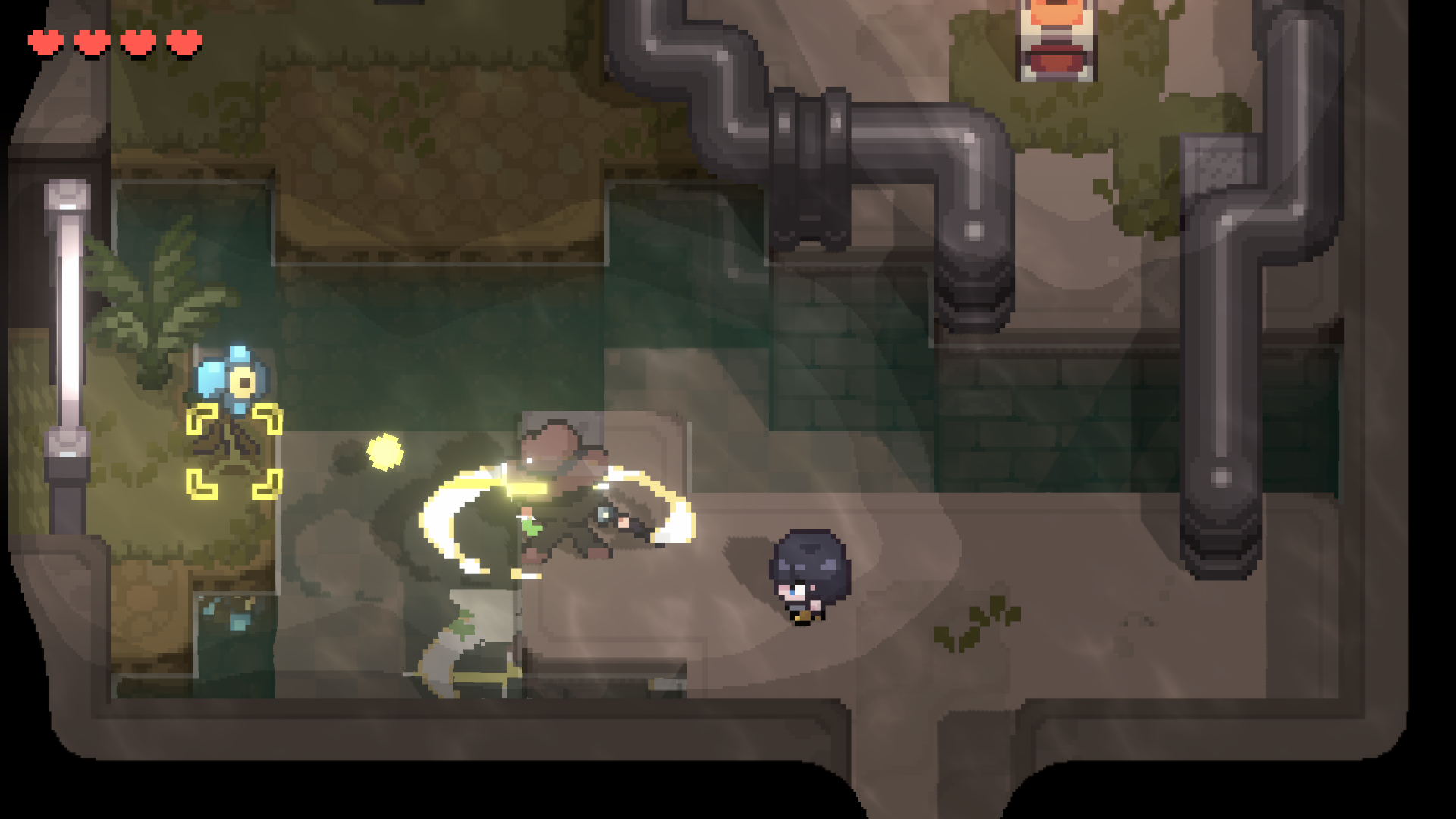Steam post image