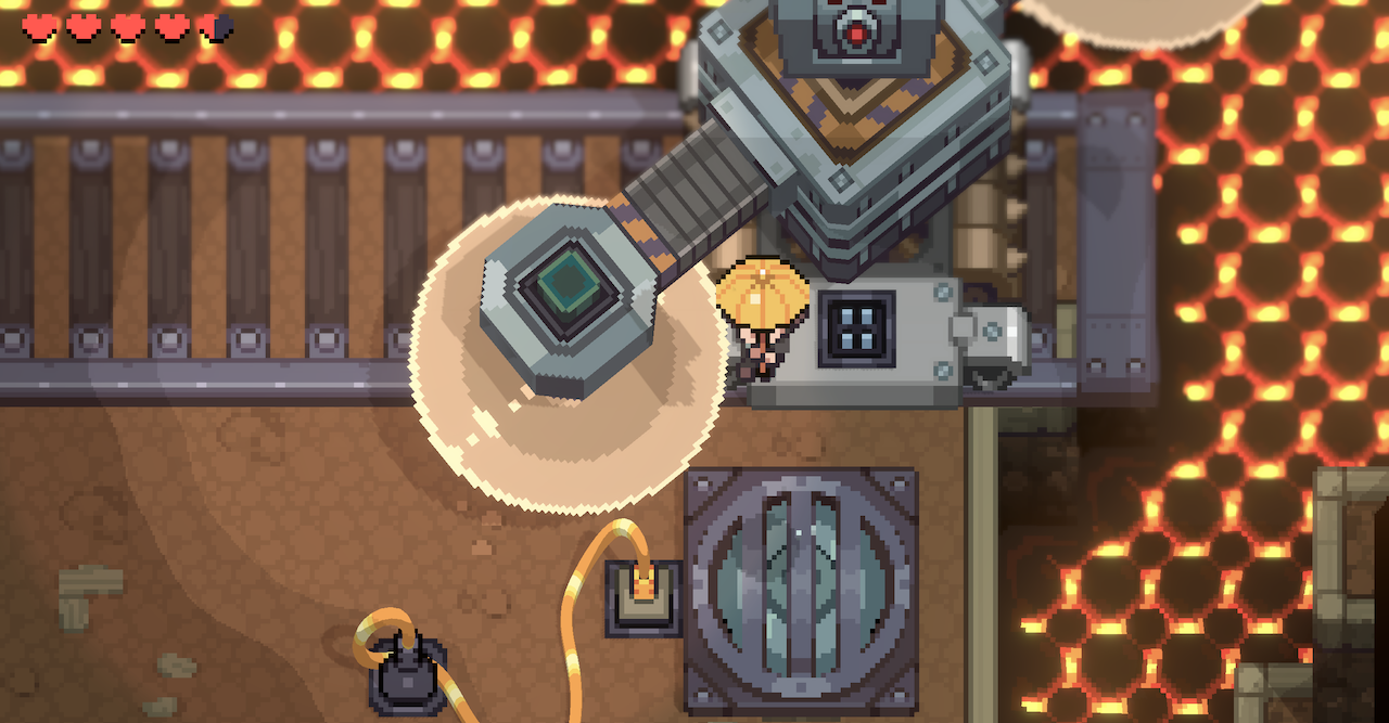 Steam post image
