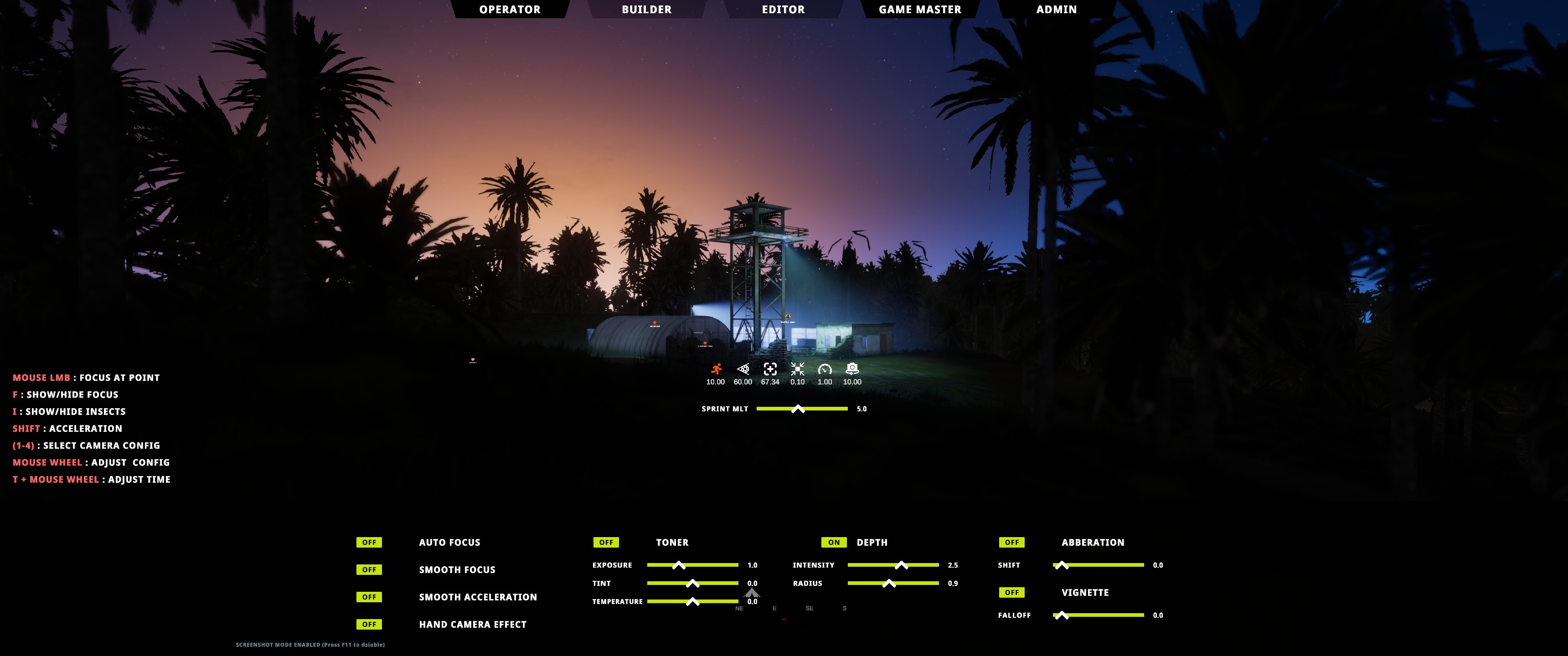 Steam post image