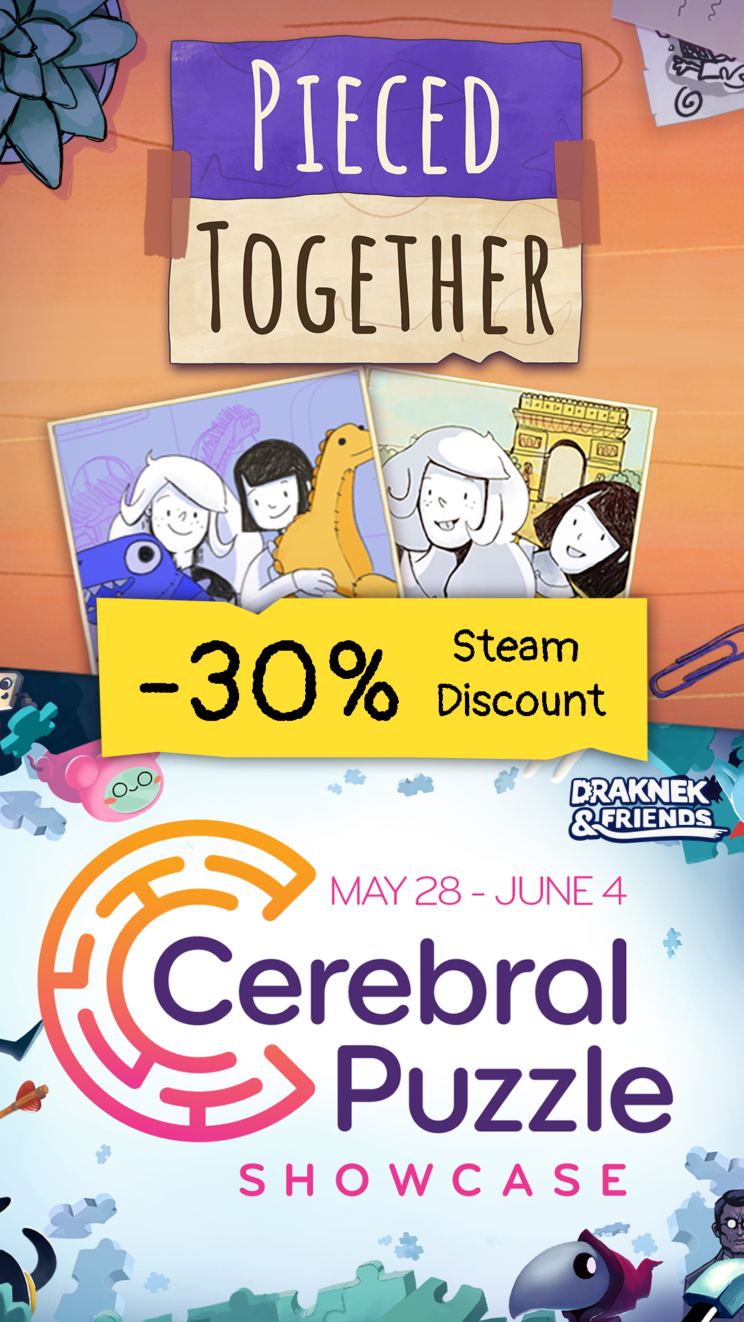 Steam post image