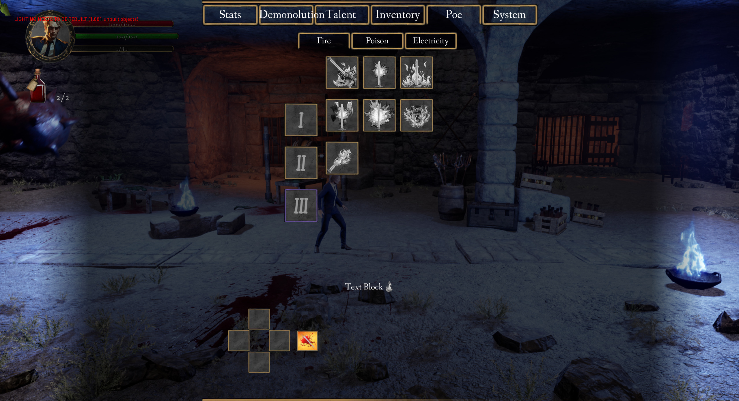 Steam post image