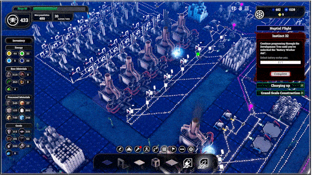 Steam post image