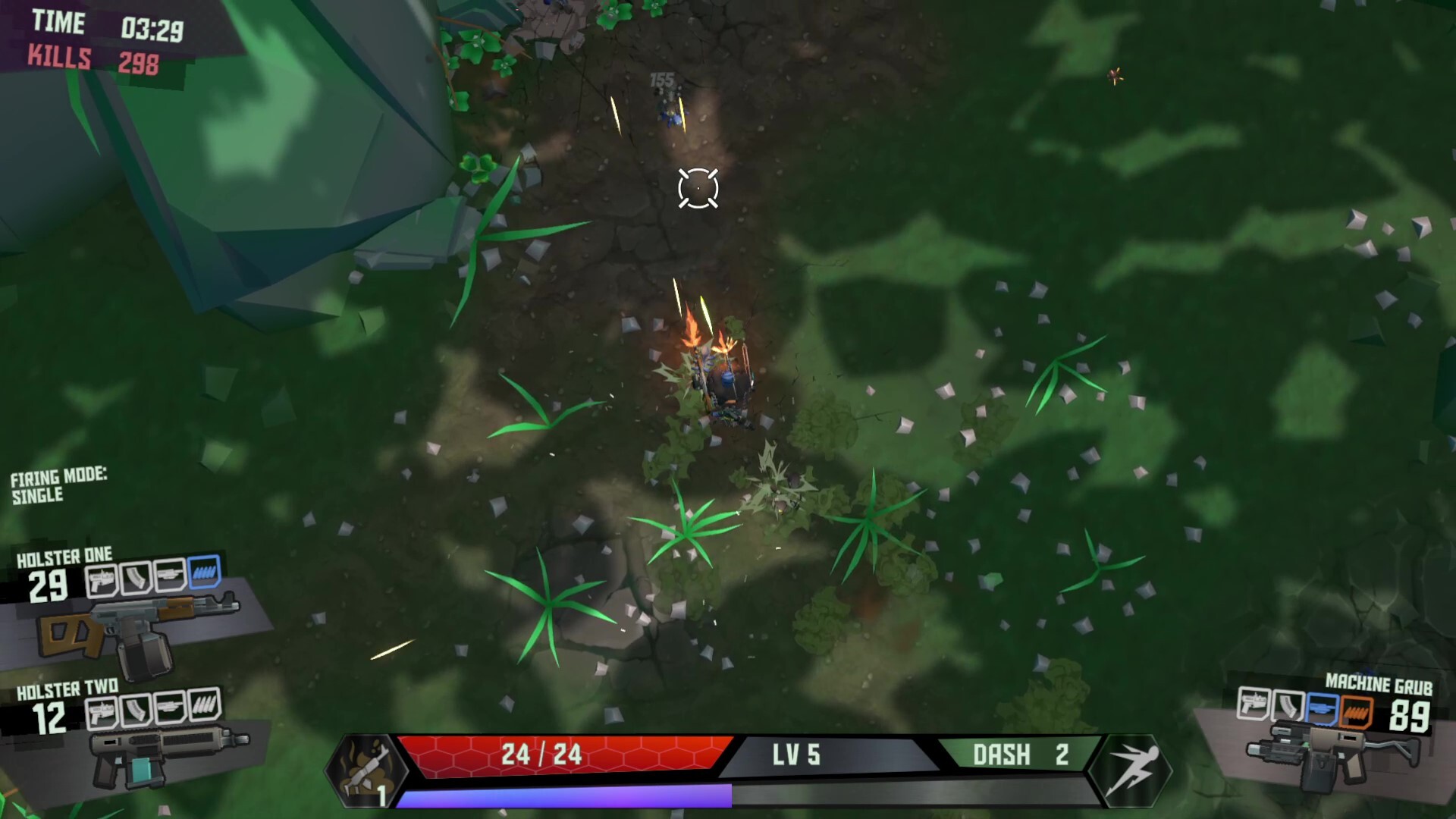 Steam post image