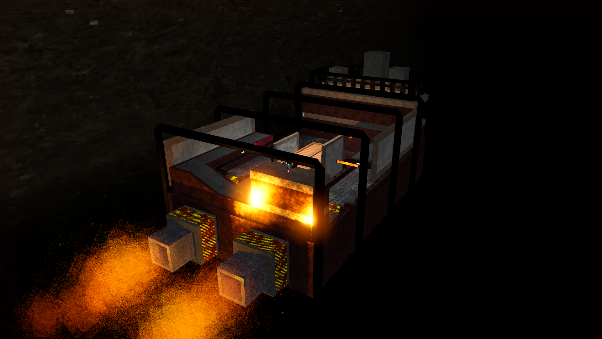Steam post image