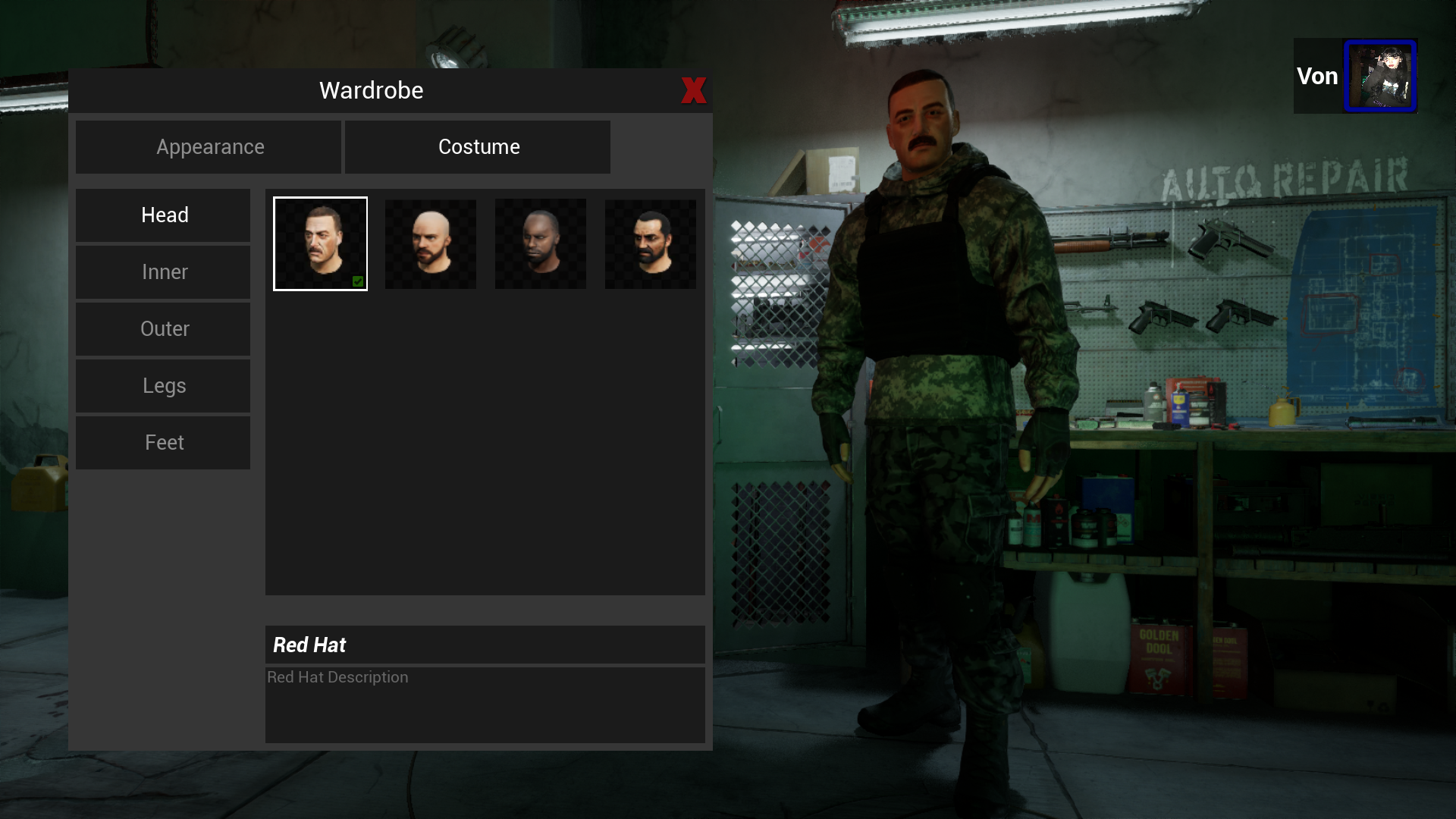 Steam post image