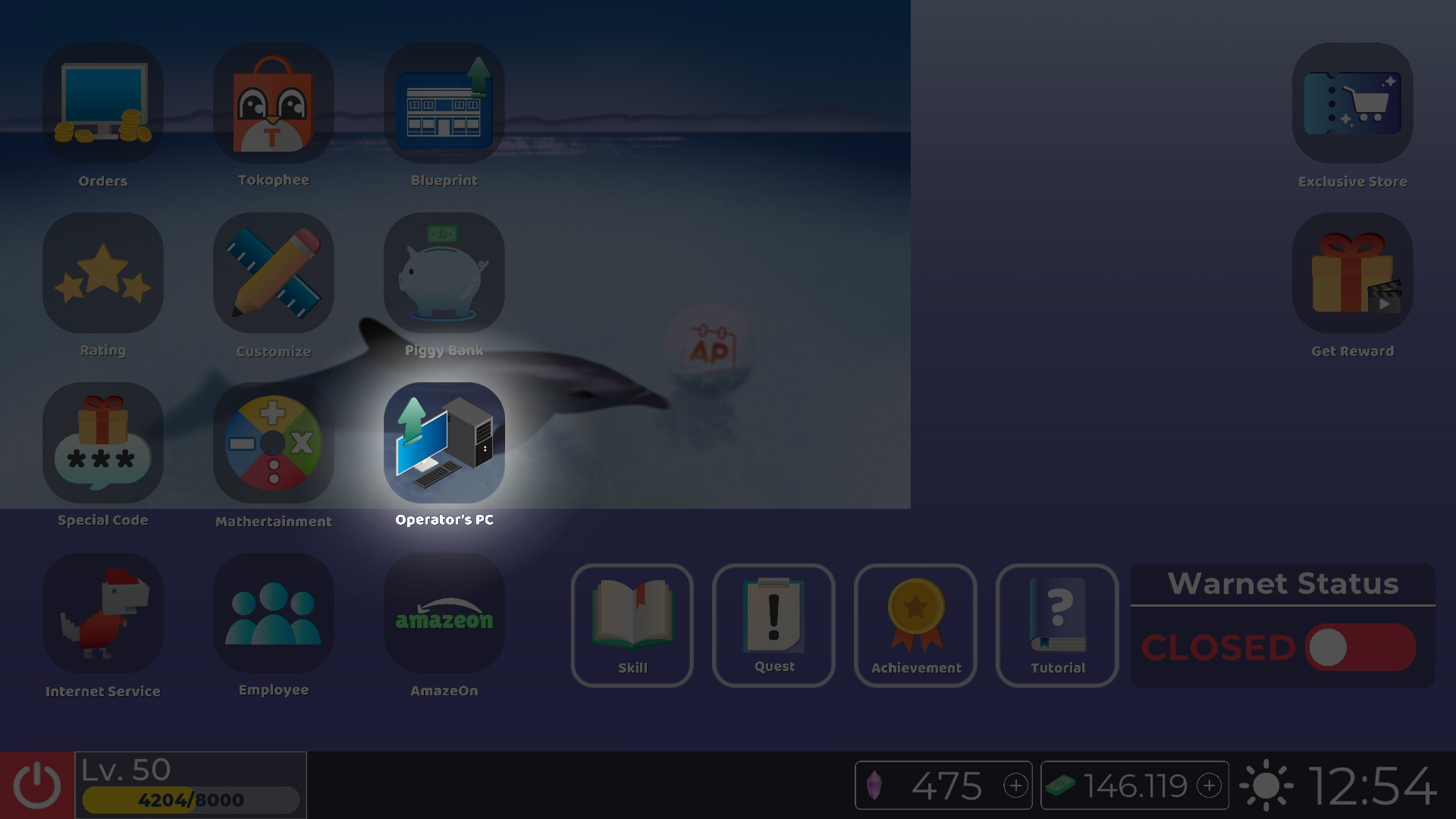 Steam post image