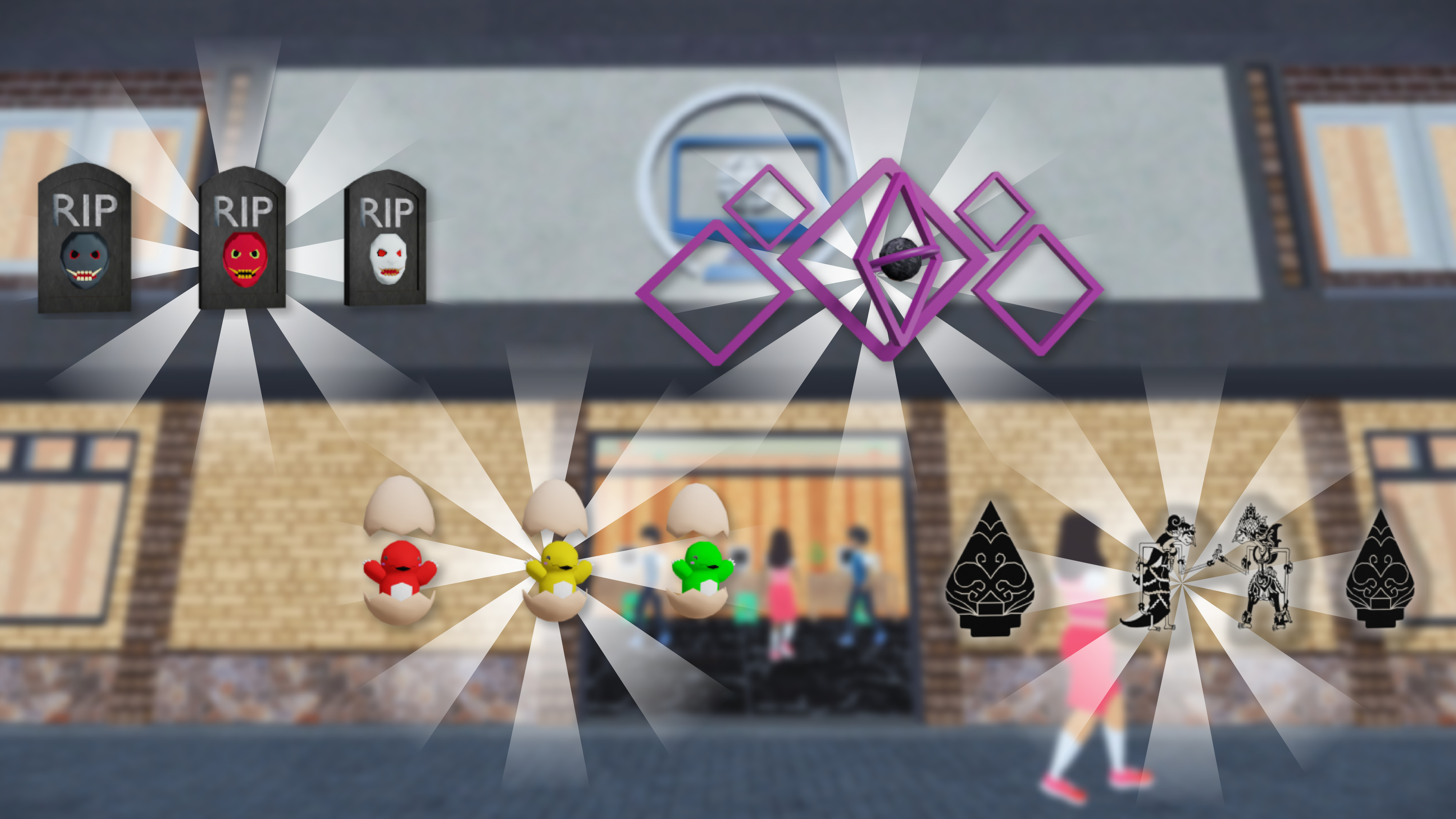 Steam post image