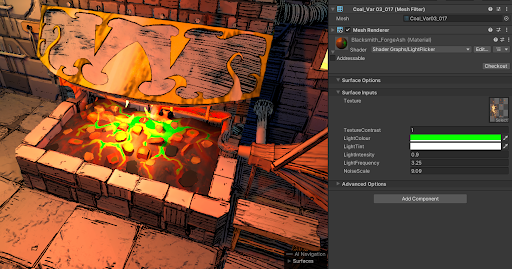 Steam post image
