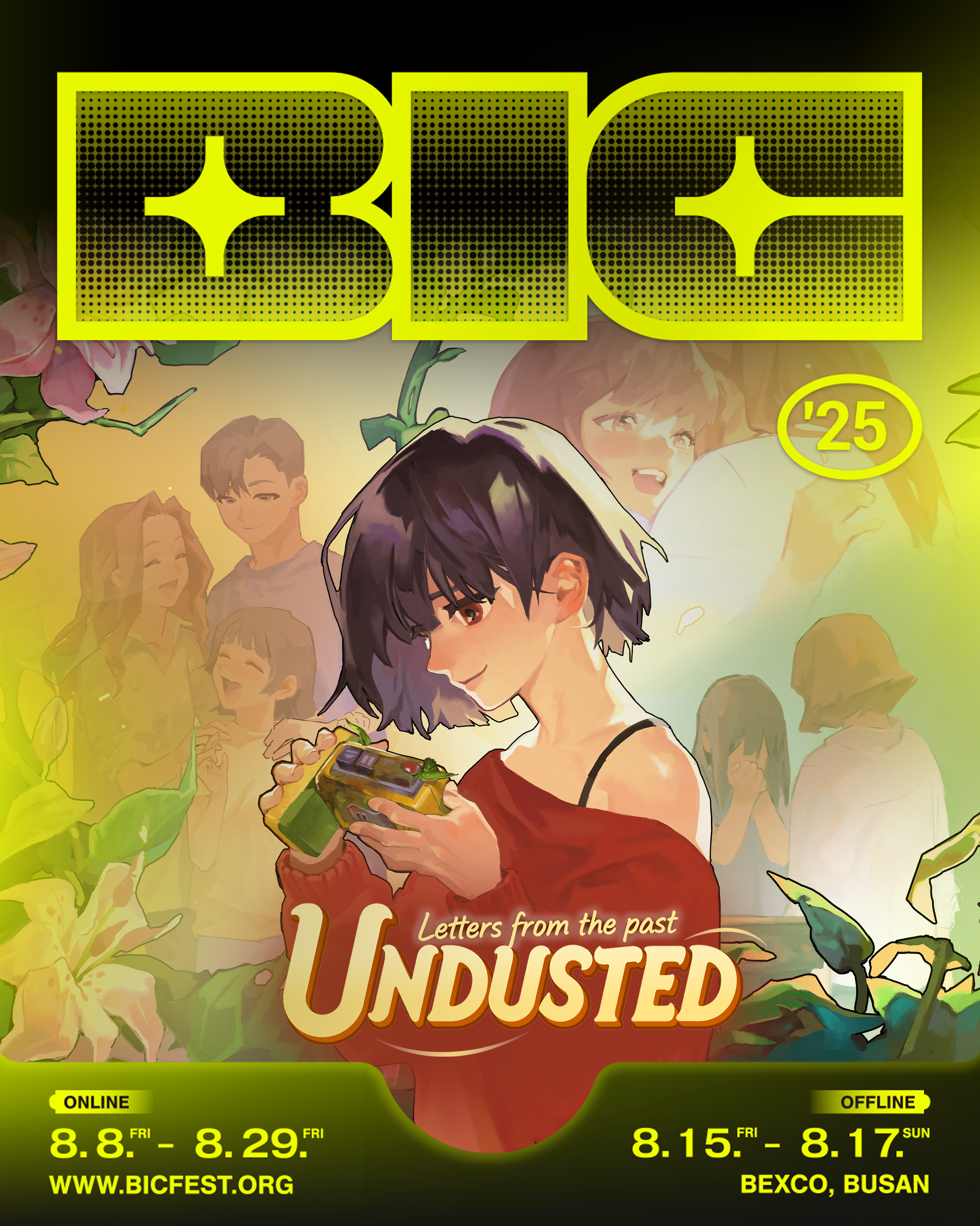 Steam post image