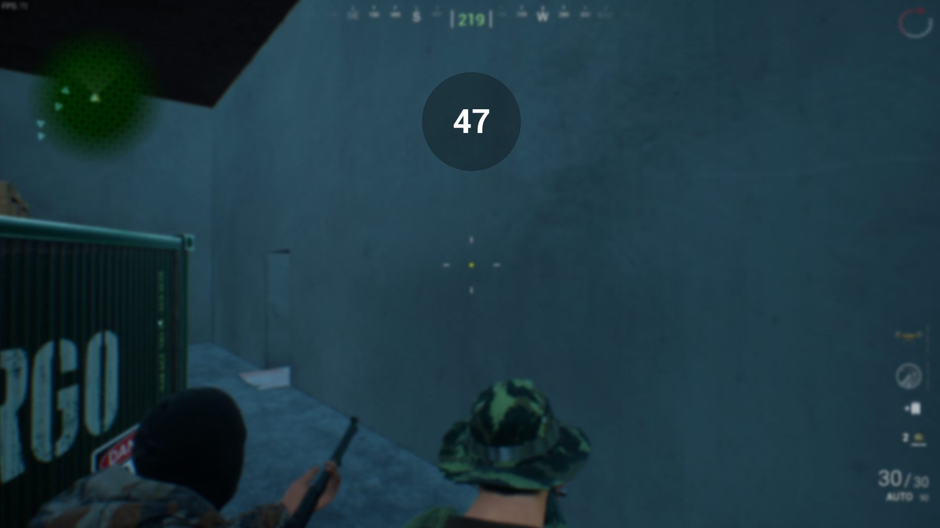 Steam post image