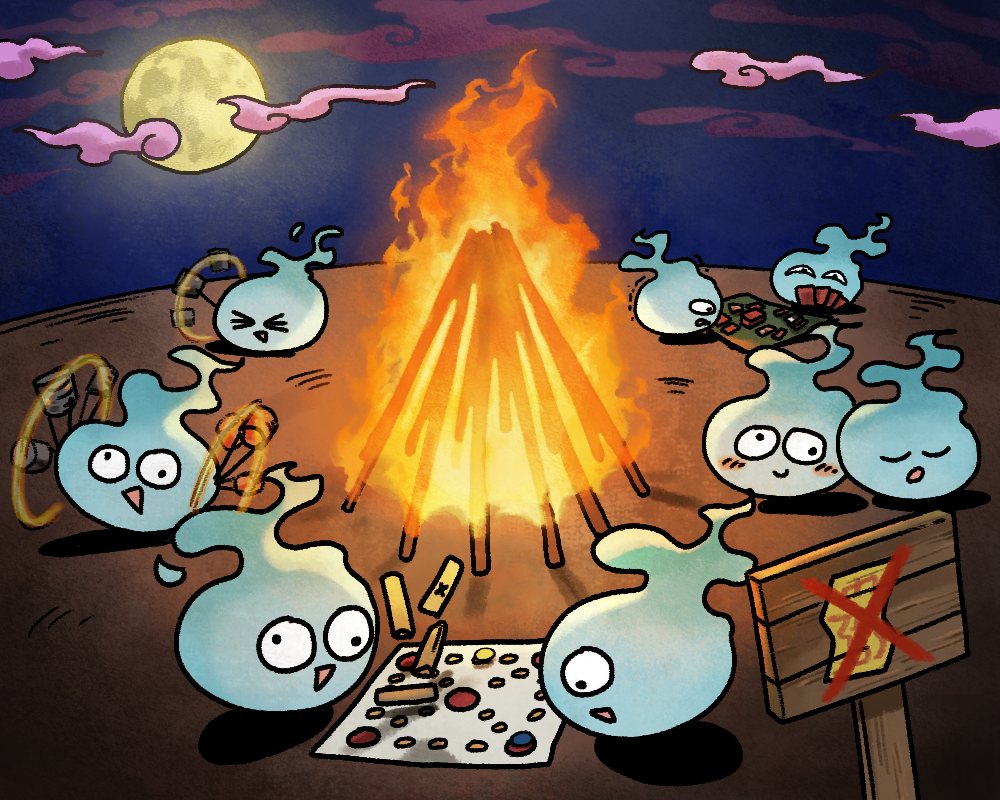 Steam post image