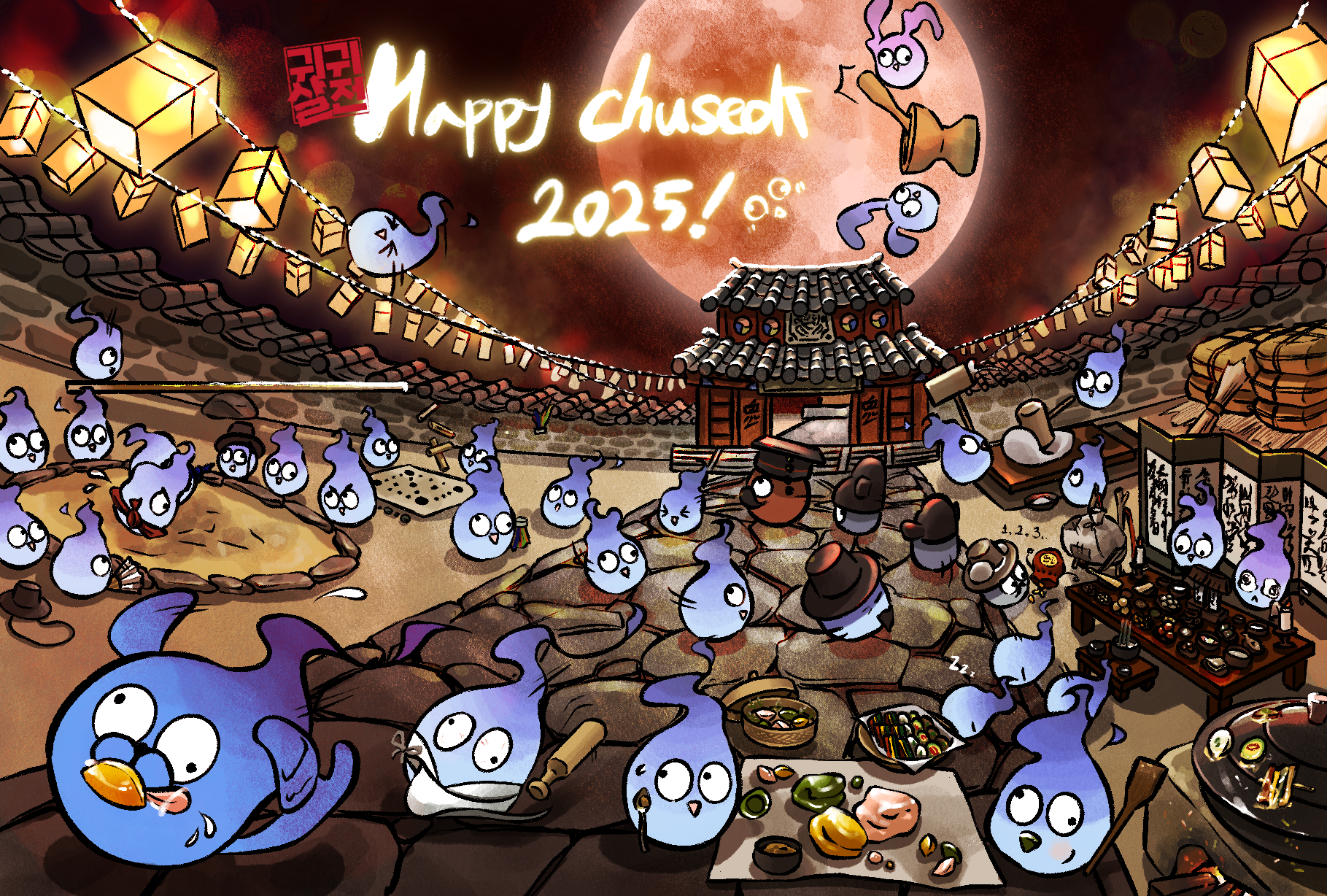 Steam post image