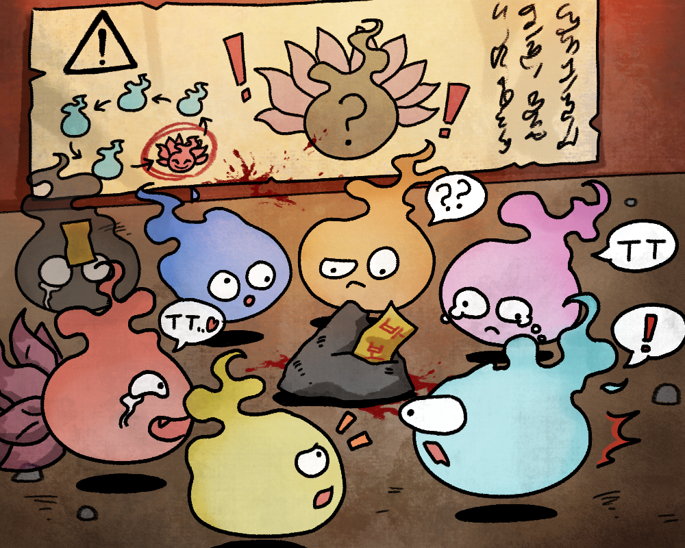 Steam post image