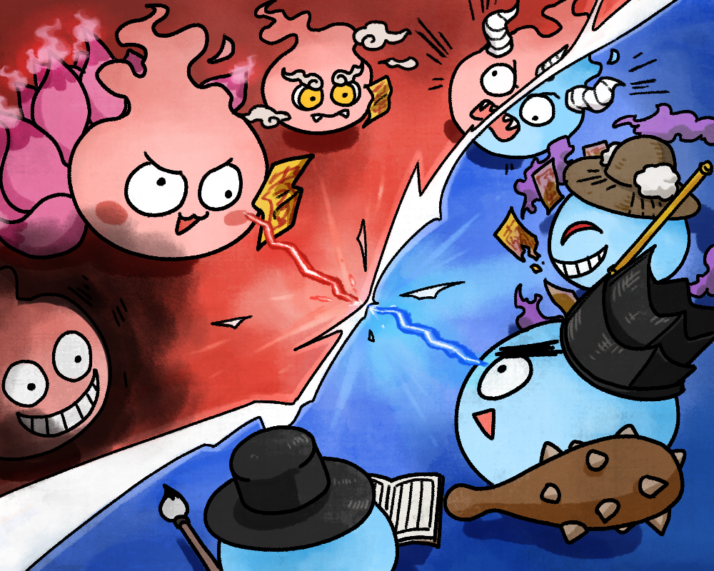 Steam post image