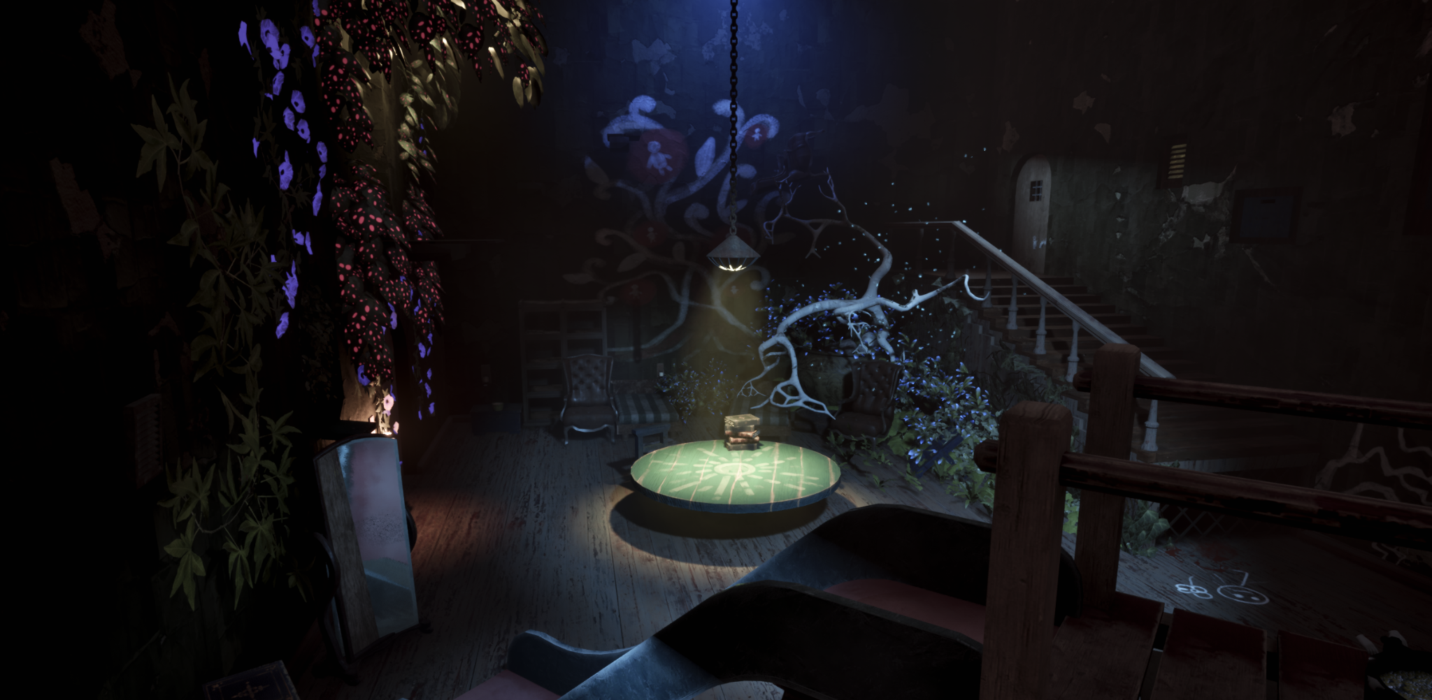 Steam post image