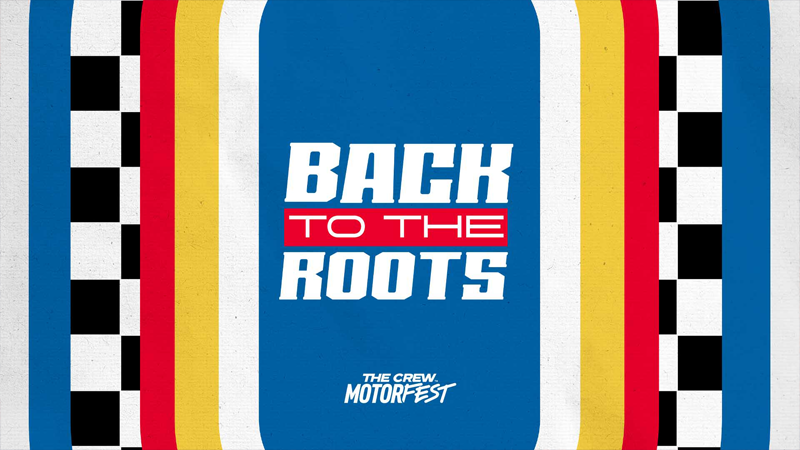 This Week in The Crew - March 24th