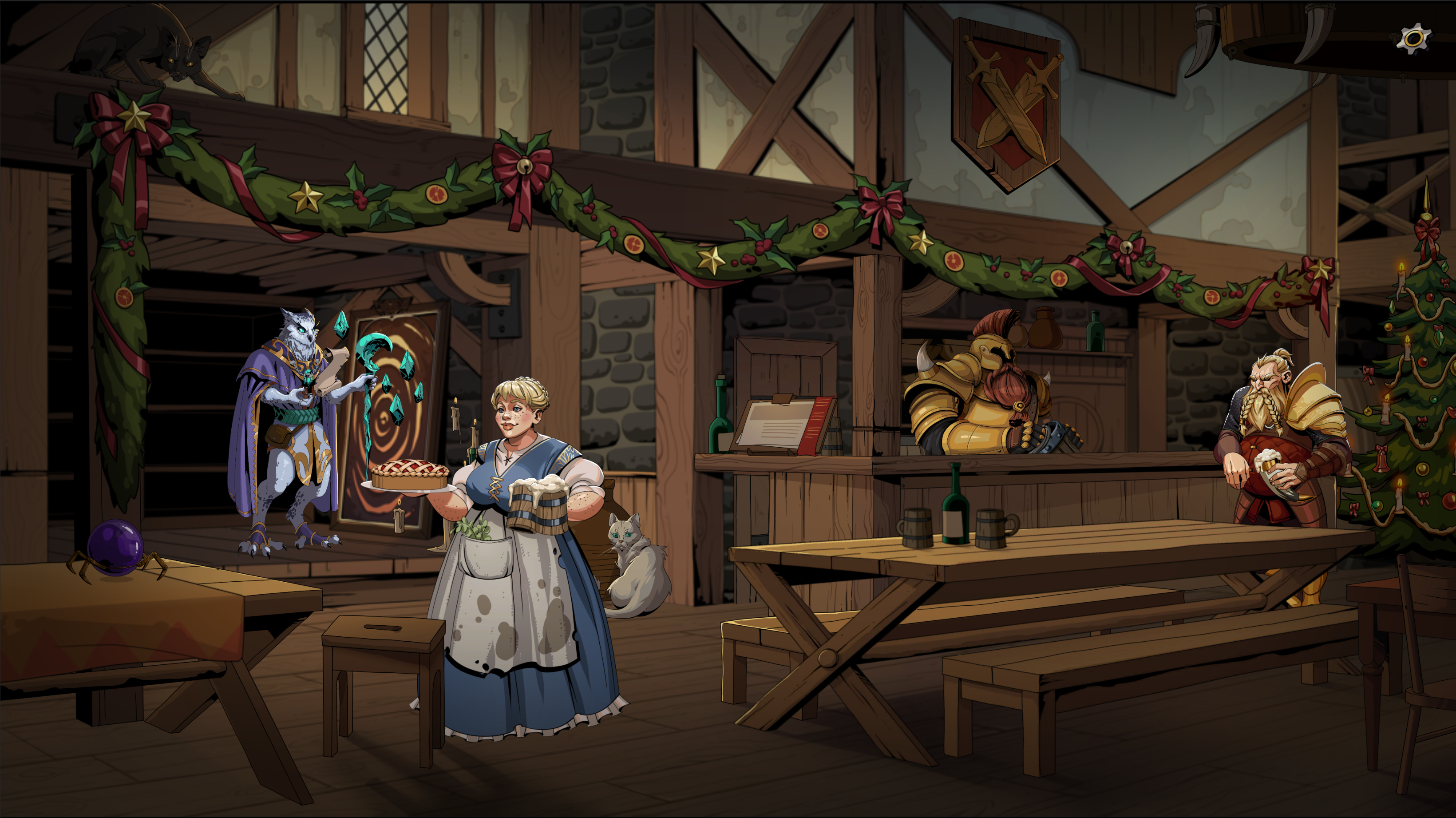 Steam post image