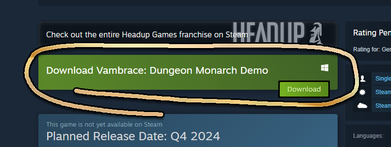 Steam post image