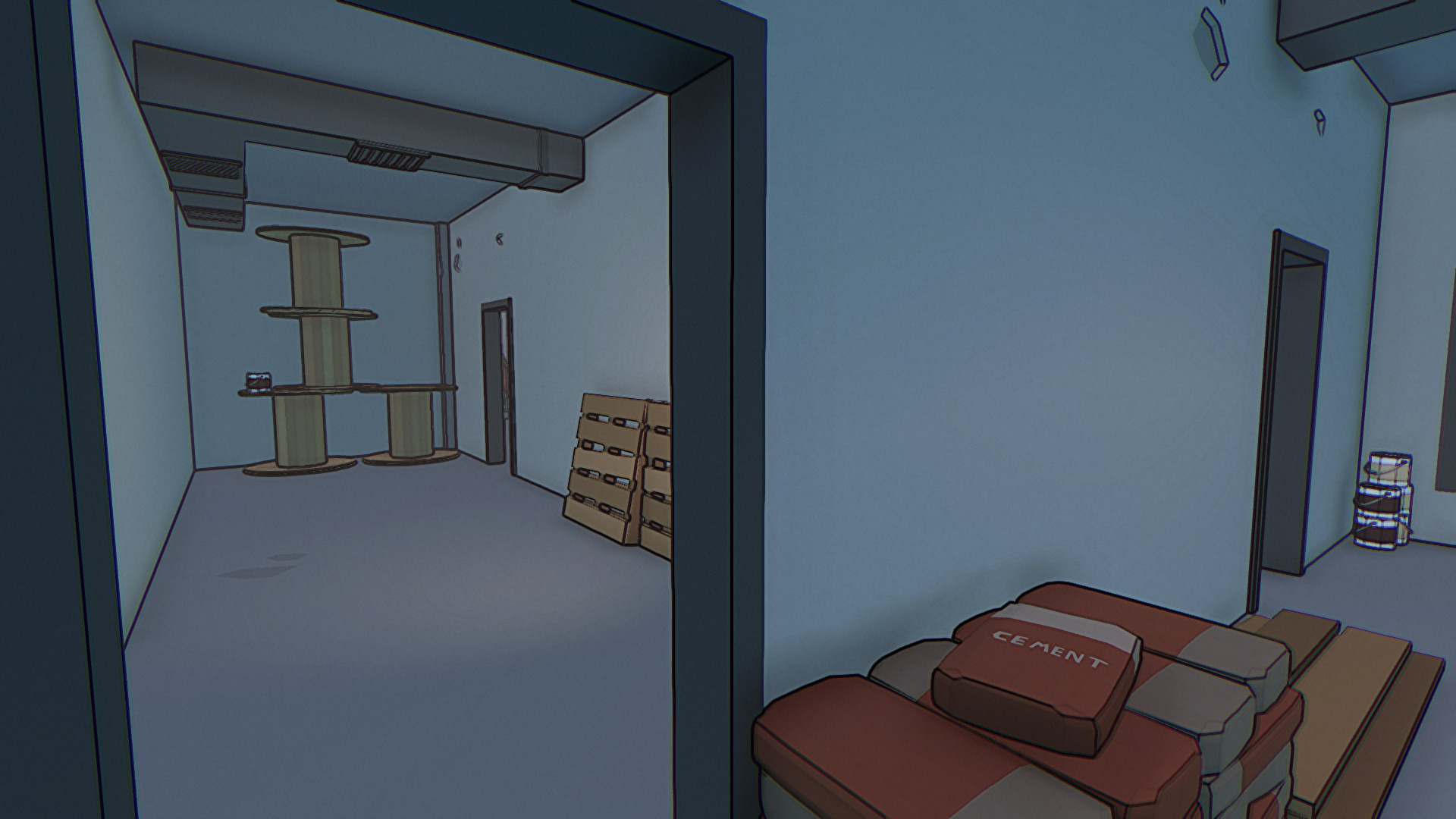 Steam post image